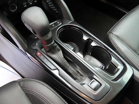 CHEVROLET Trailblazer — photo 10