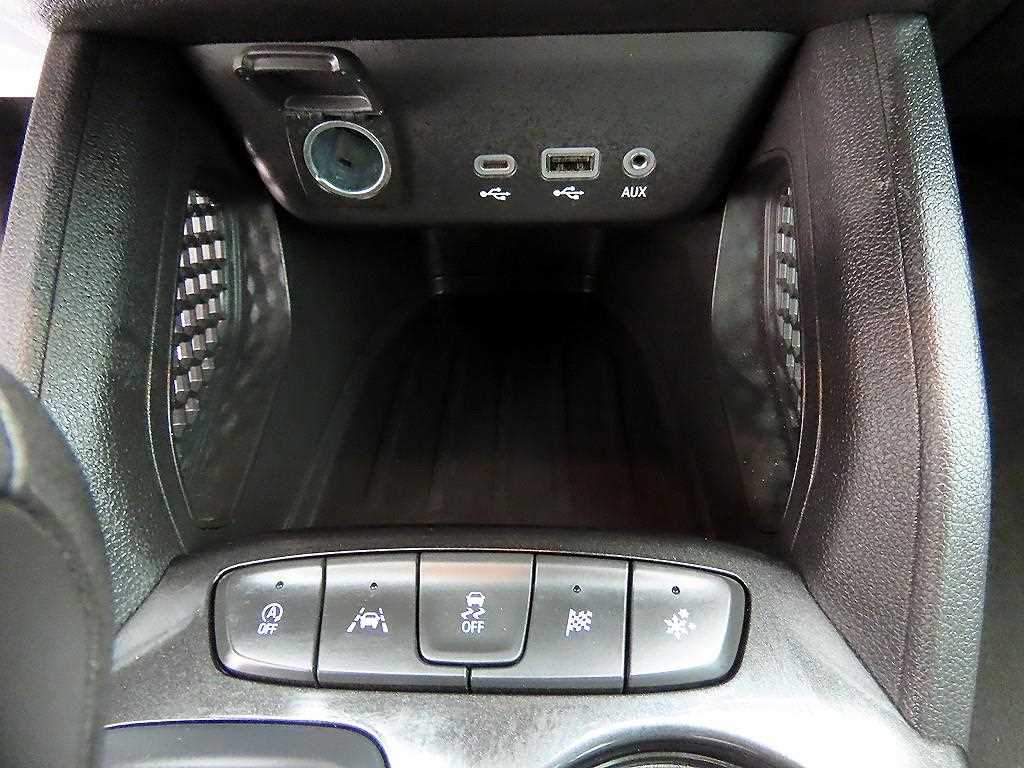 CHEVROLET Trailblazer — photo 12