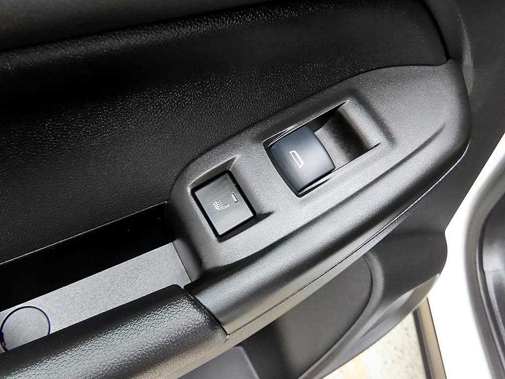 CHEVROLET Trailblazer — photo 17