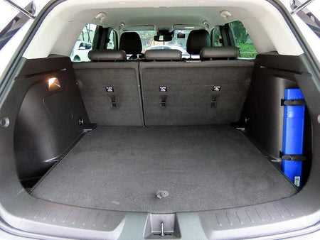 CHEVROLET Trailblazer — photo 18