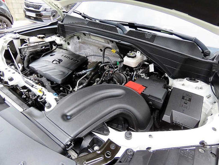 CHEVROLET Trailblazer — photo 19