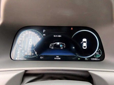 Hyundai Sonata — photo 09