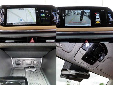 Hyundai Sonata — photo 18
