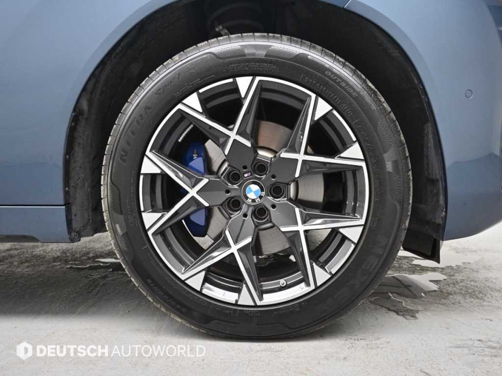 BMW X3 — photo 05