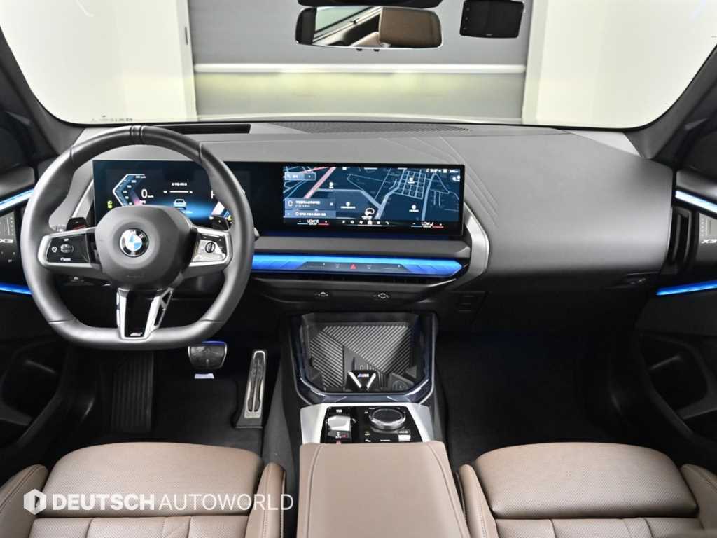 BMW X3 — photo 07