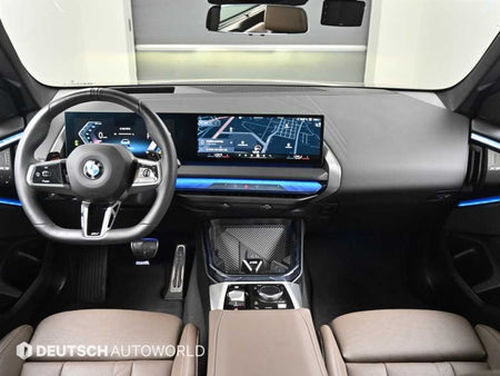 BMW X3 — photo 07