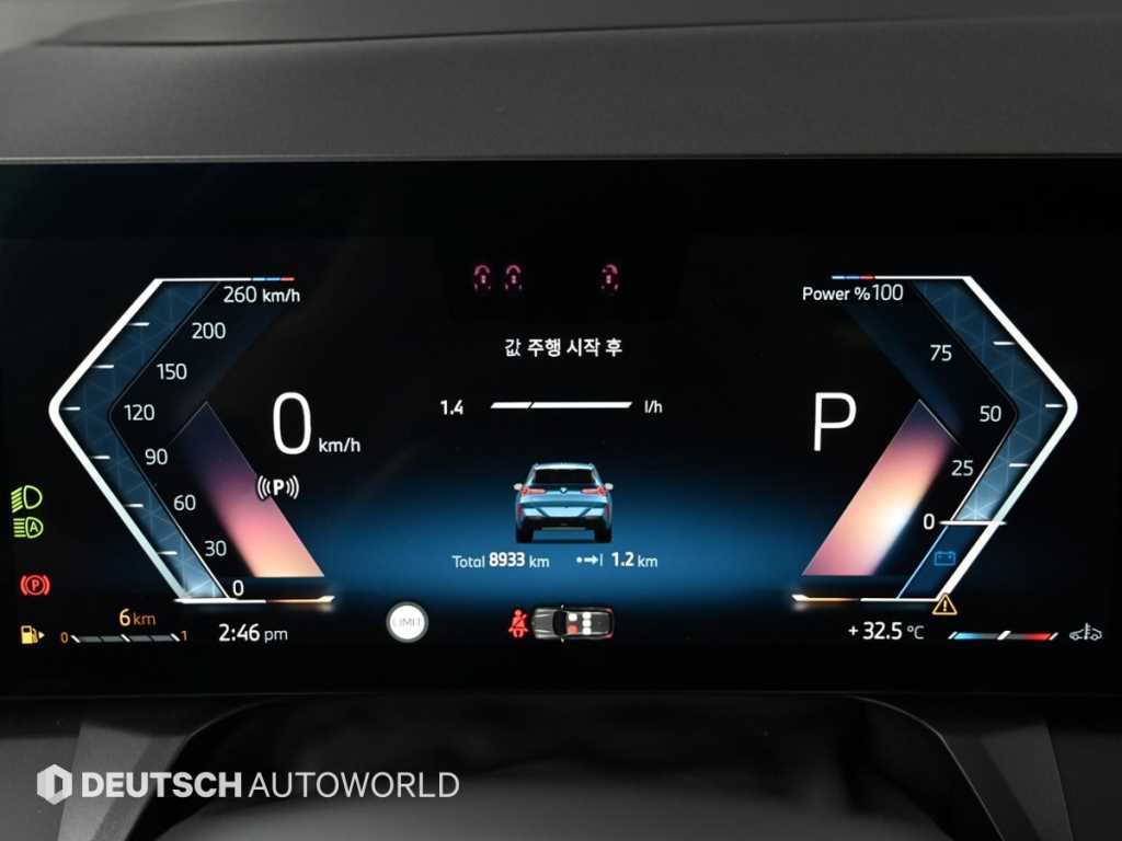 BMW X3 — photo 08