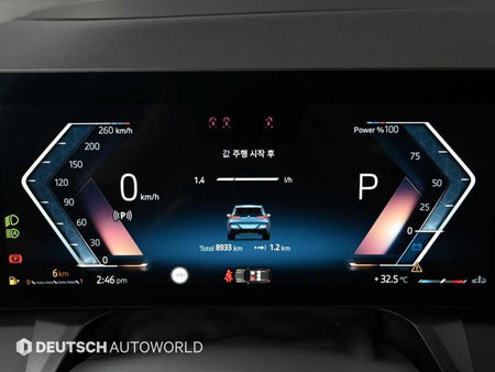 BMW X3 — photo 08