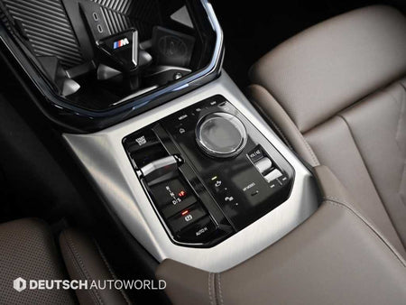 BMW X3 — photo 09