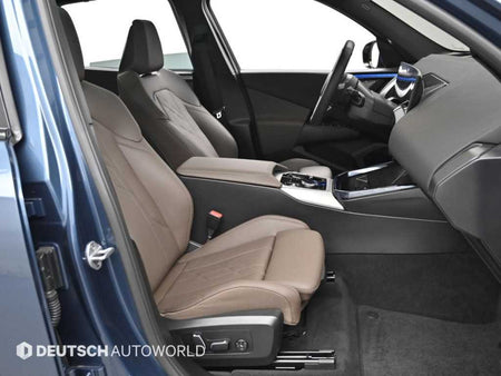 BMW X3 — photo 10
