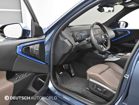 BMW X3 — photo 11