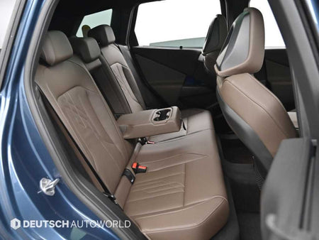 BMW X3 — photo 12