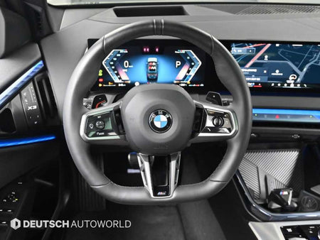 BMW X3 — photo 13