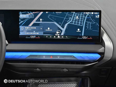 BMW X3 — photo 14