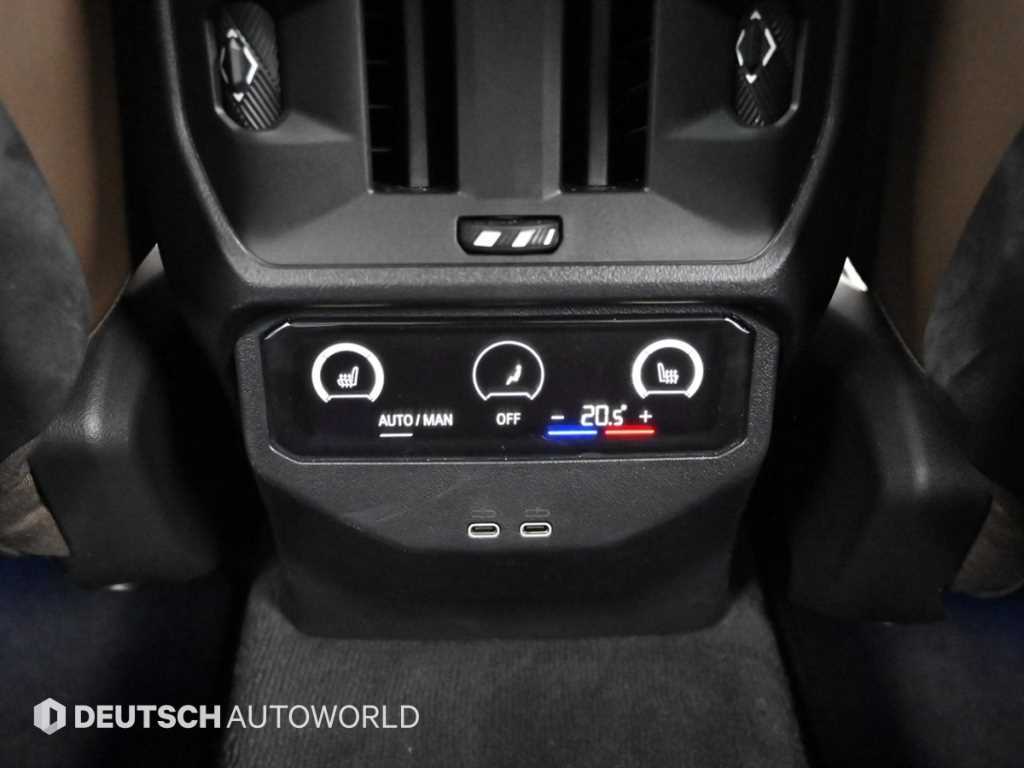 BMW X3 — photo 16