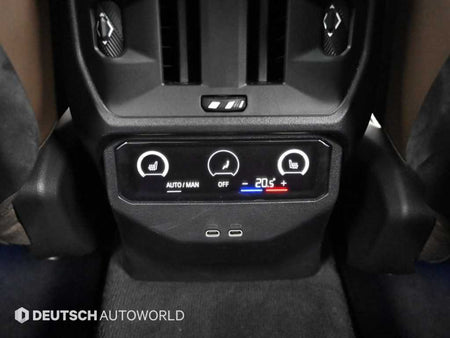 BMW X3 — photo 16