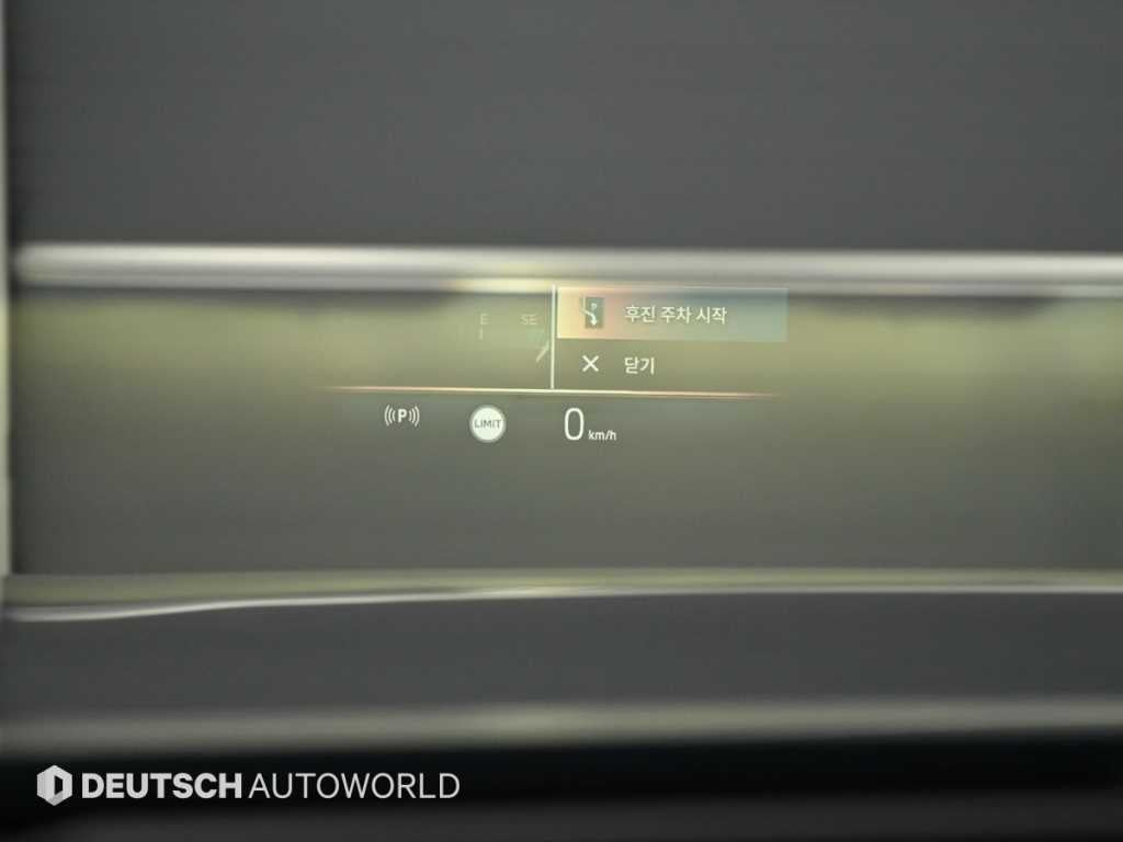 BMW X3 — photo 17