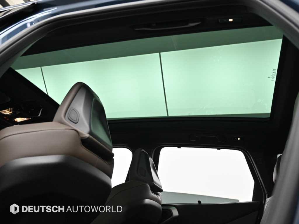 BMW X3 — photo 18