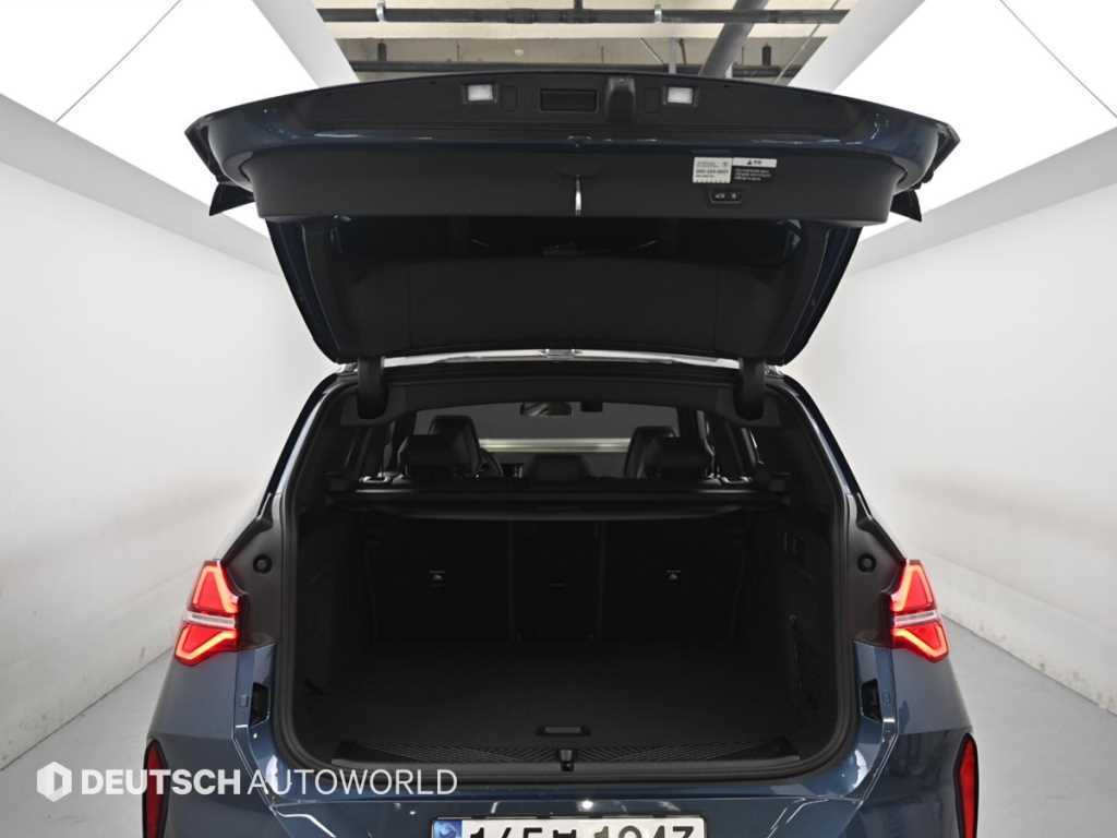 BMW X3 — photo 19