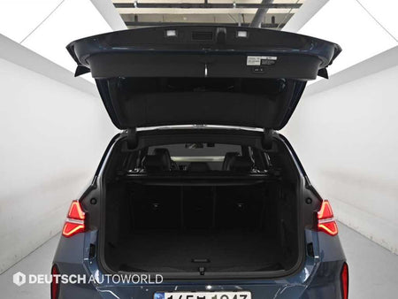 BMW X3 — photo 19