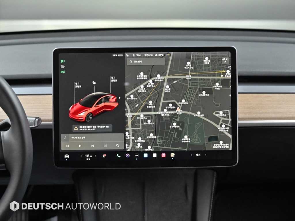 Tesla Model 3 — photo 14