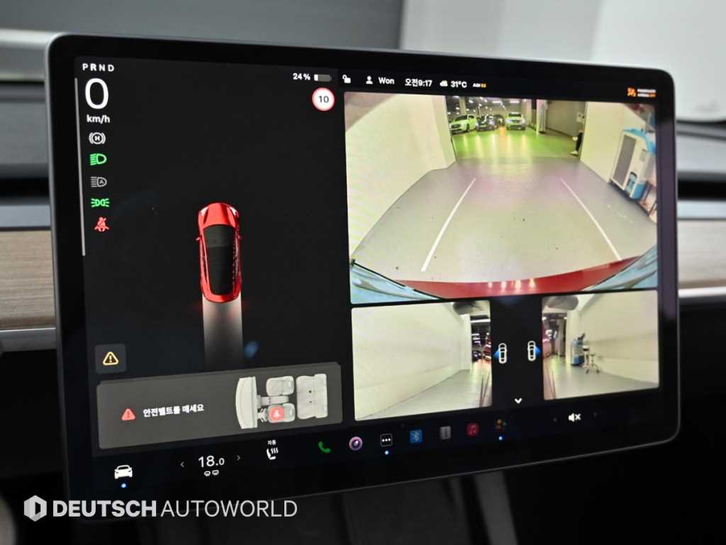 Tesla Model 3 — photo 15