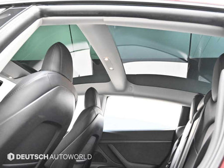 Tesla Model 3 — photo 18