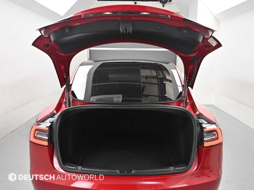 Tesla Model 3 — photo 19
