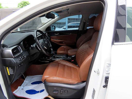 Kia Sorento — photo 05