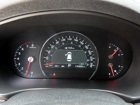 Kia Sorento — photo 09