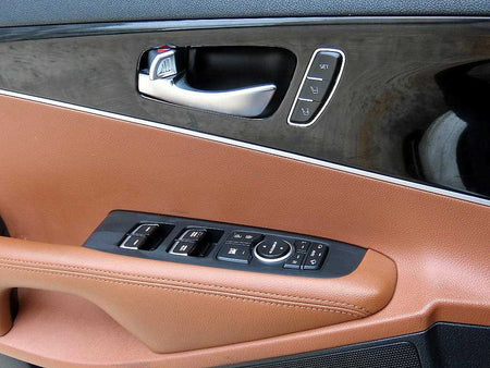 Kia Sorento — photo 11