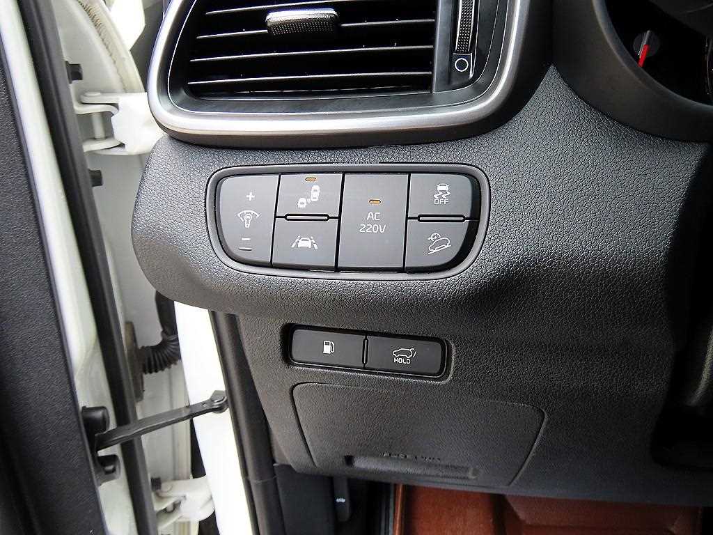 Kia Sorento — photo 12