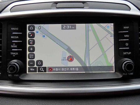 Kia Sorento — photo 14