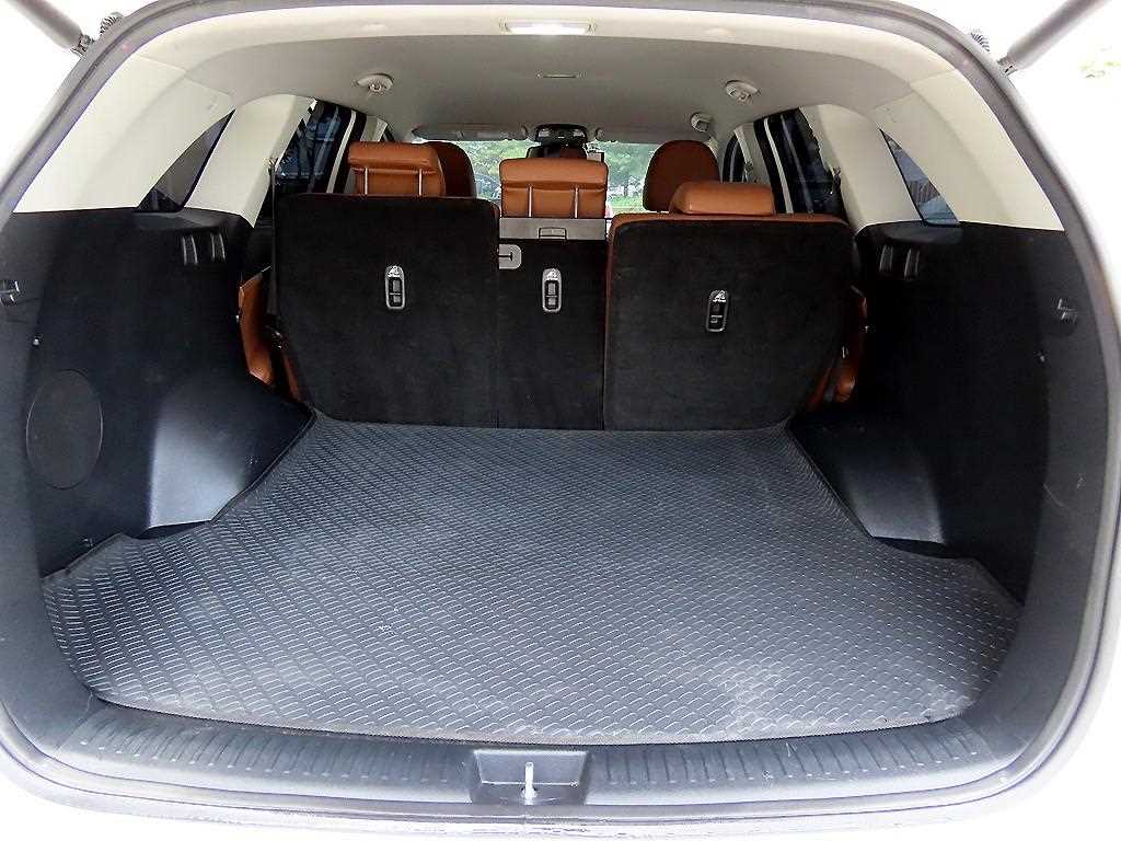 Kia Sorento — photo 17
