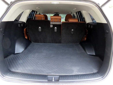 Kia Sorento — photo 17