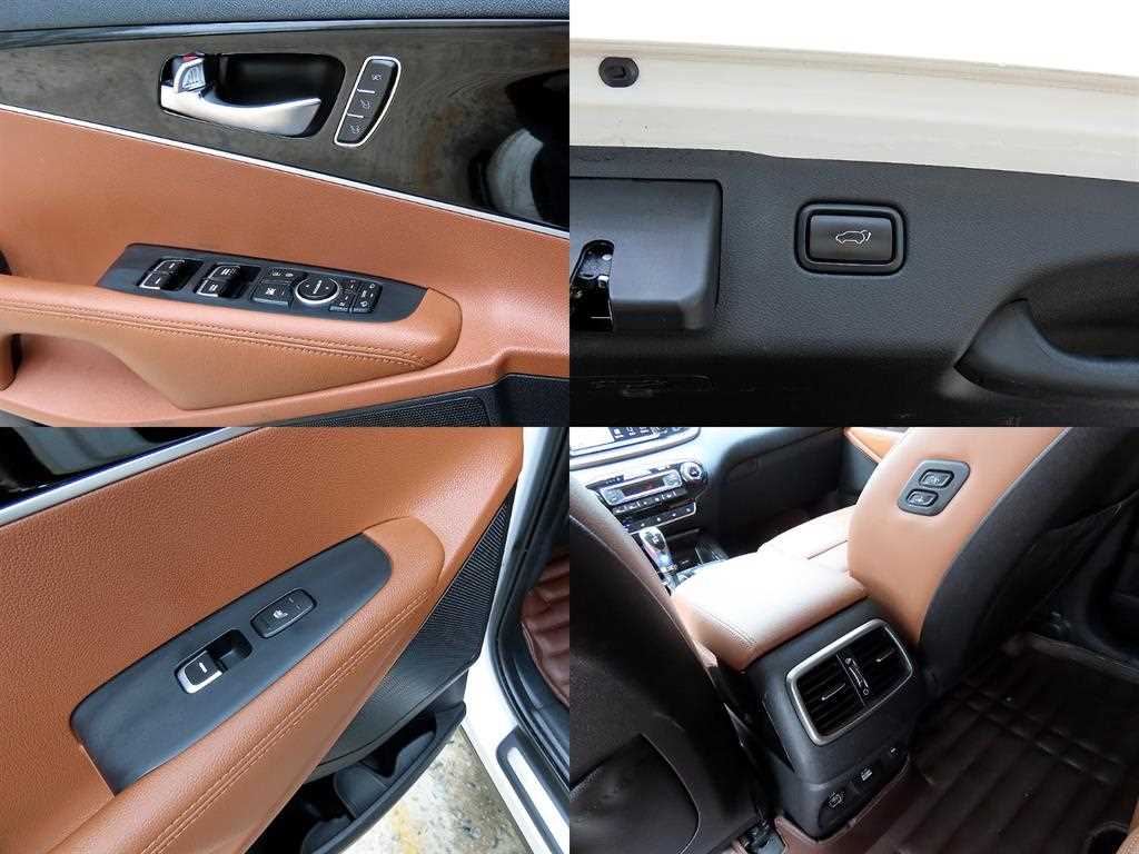 Kia Sorento — photo 18
