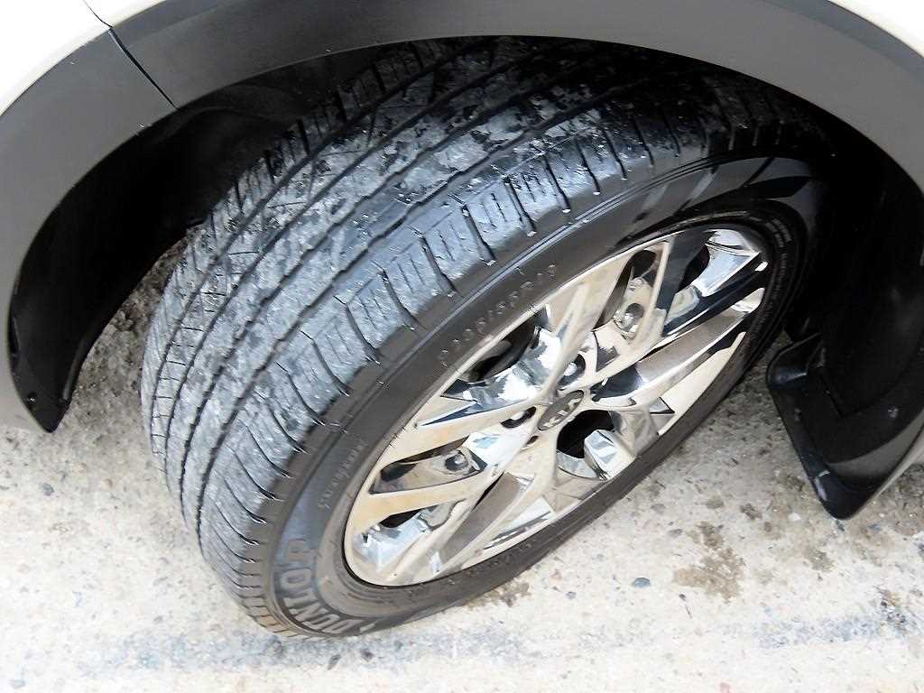 Kia Sorento — photo 20