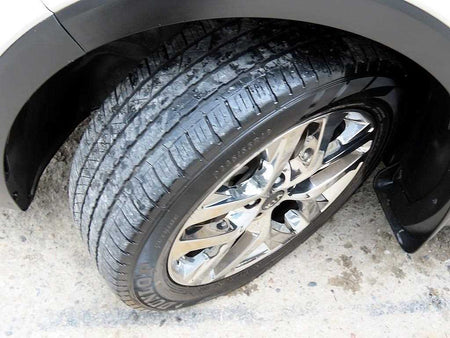 Kia Sorento — photo 20