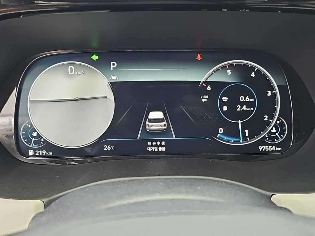 Hyundai Palisade — photo 06