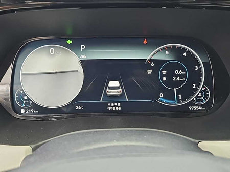 Hyundai Palisade — photo 06