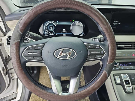 Hyundai Palisade — photo 09