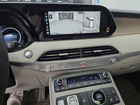 Hyundai Palisade — photo 10
