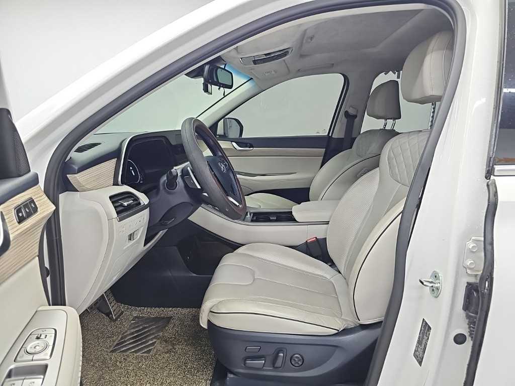 Hyundai Palisade — photo 11