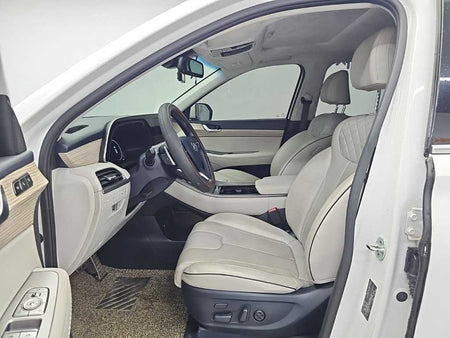 Hyundai Palisade — photo 11