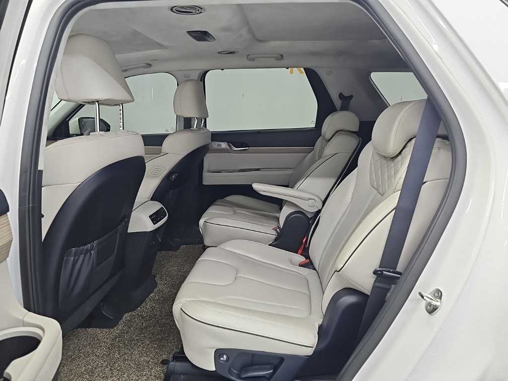 Hyundai Palisade — photo 12
