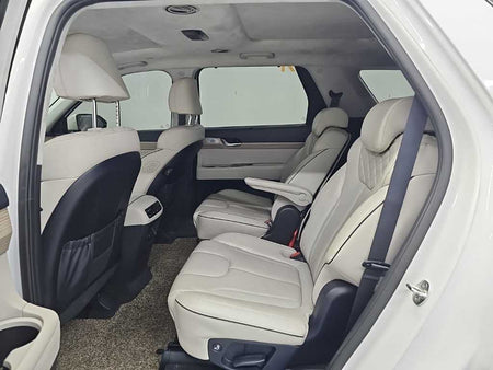 Hyundai Palisade — photo 12