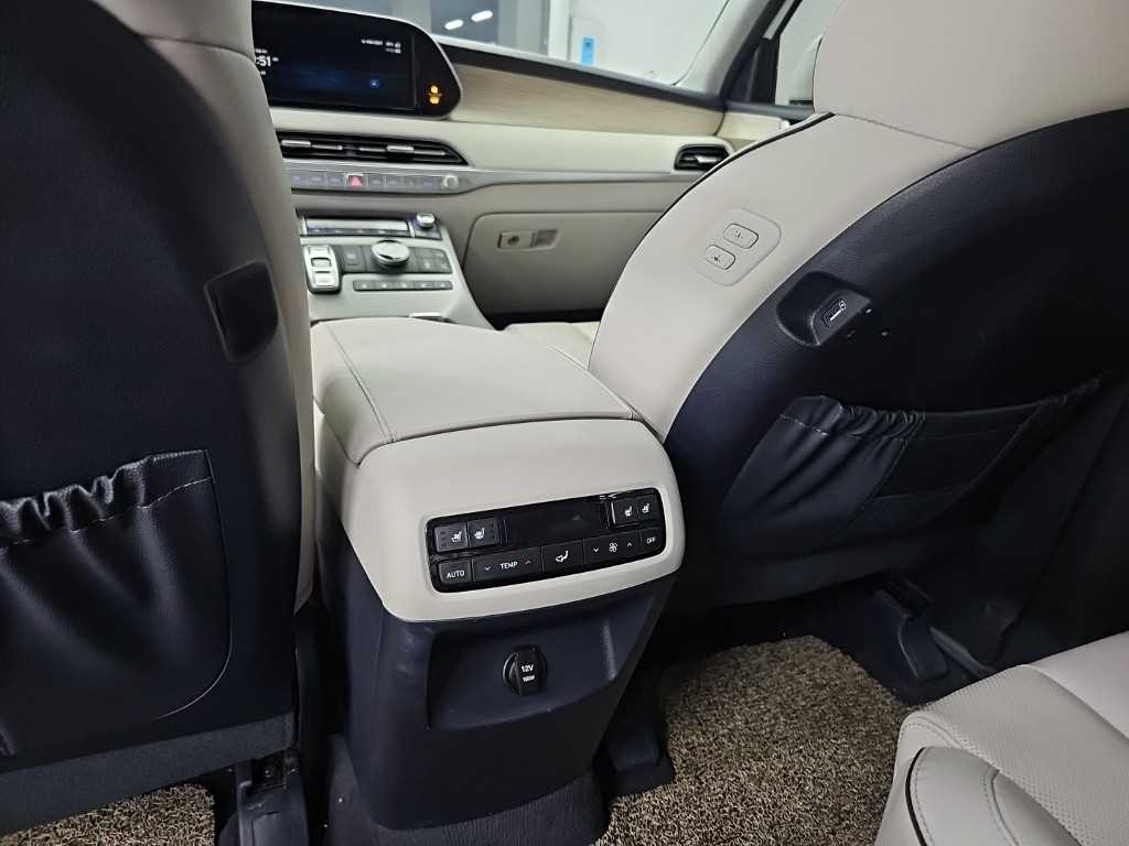 Hyundai Palisade — photo 13