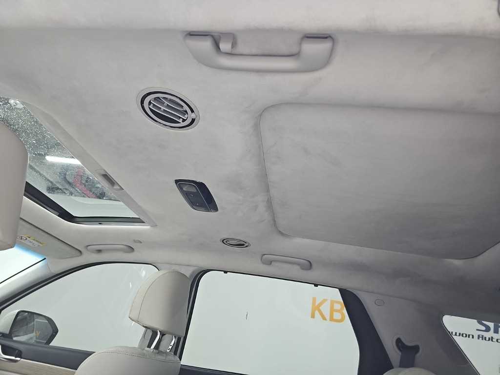 Hyundai Palisade — photo 14