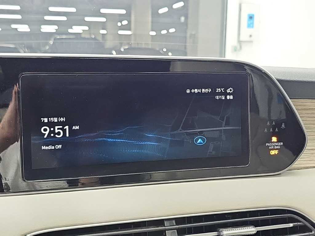 Hyundai Palisade — photo 15