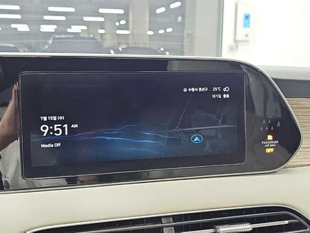 Hyundai Palisade — photo 15
